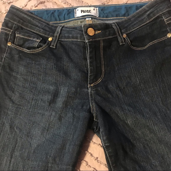 PAIGE Denim - Women’s jeans